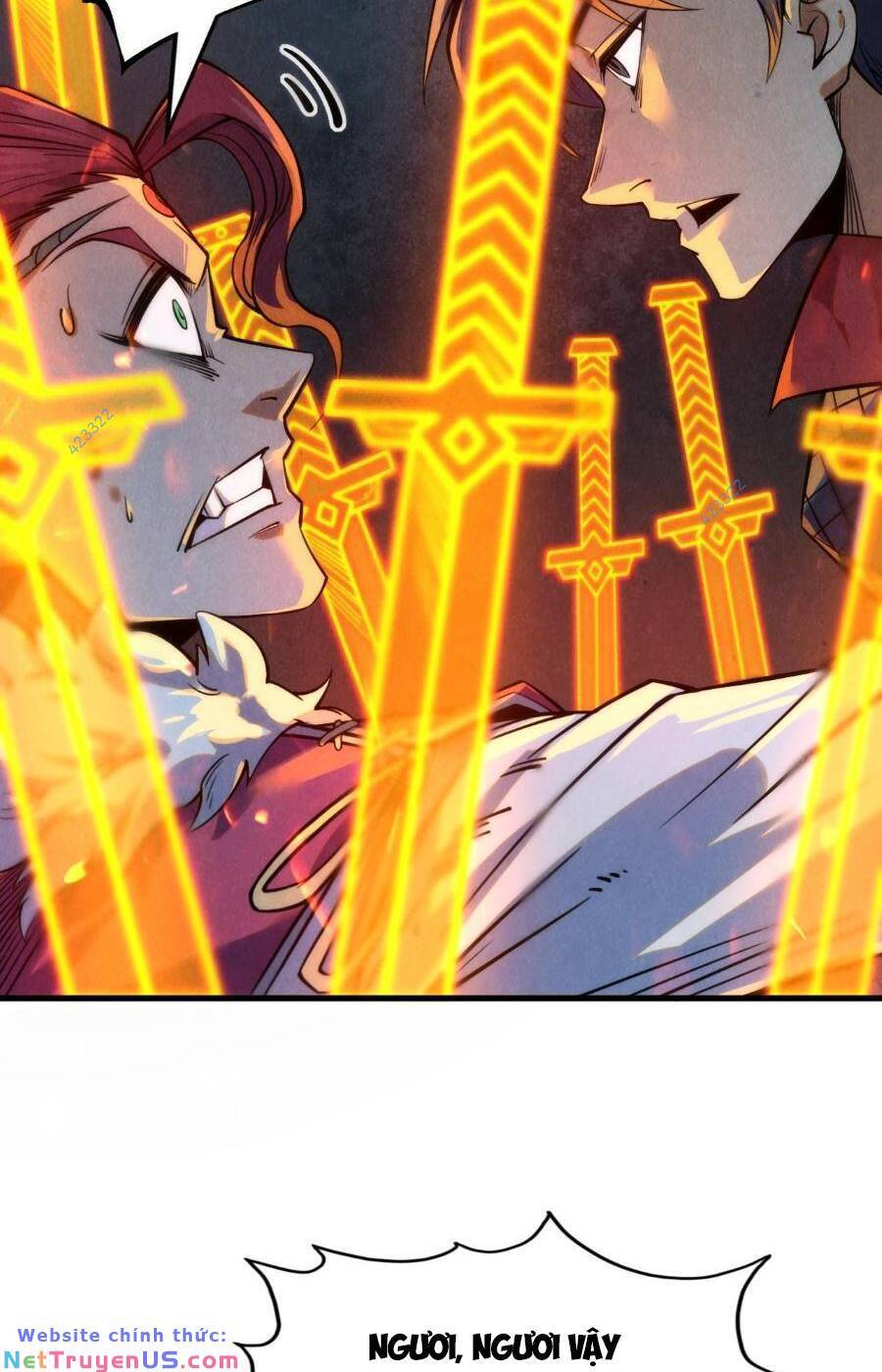 Vạn Cổ Chí Tôn Chap 248 - Next Chap 249