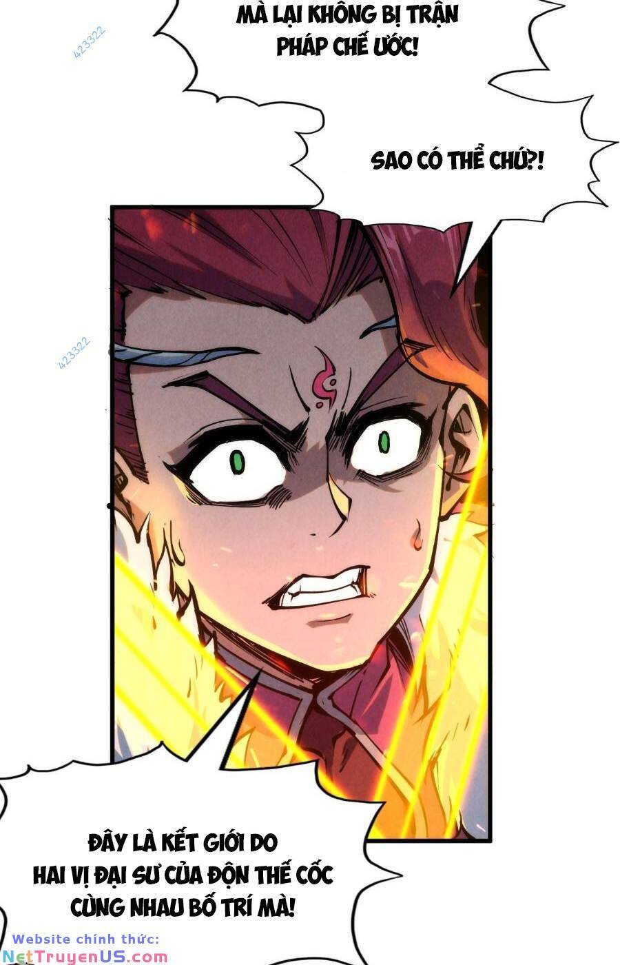 Vạn Cổ Chí Tôn Chap 248 - Next Chap 249