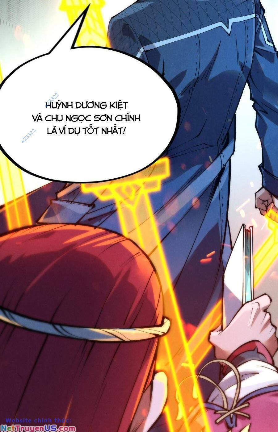 Vạn Cổ Chí Tôn Chap 248 - Next Chap 249