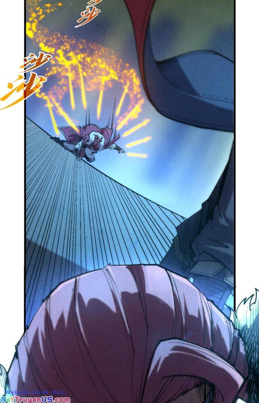 Vạn Cổ Chí Tôn Chap 248 - Next Chap 249