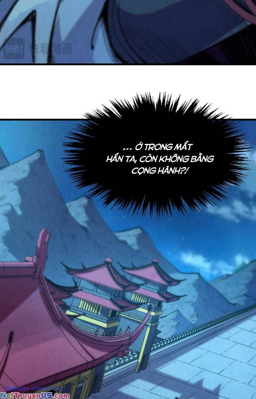 Vạn Cổ Chí Tôn Chap 248 - Next Chap 249