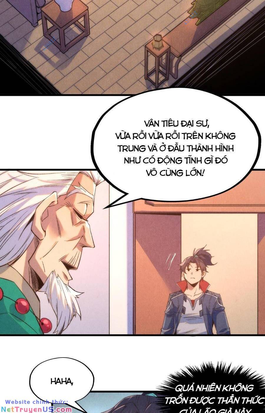 Vạn Cổ Chí Tôn Chap 248 - Next Chap 249