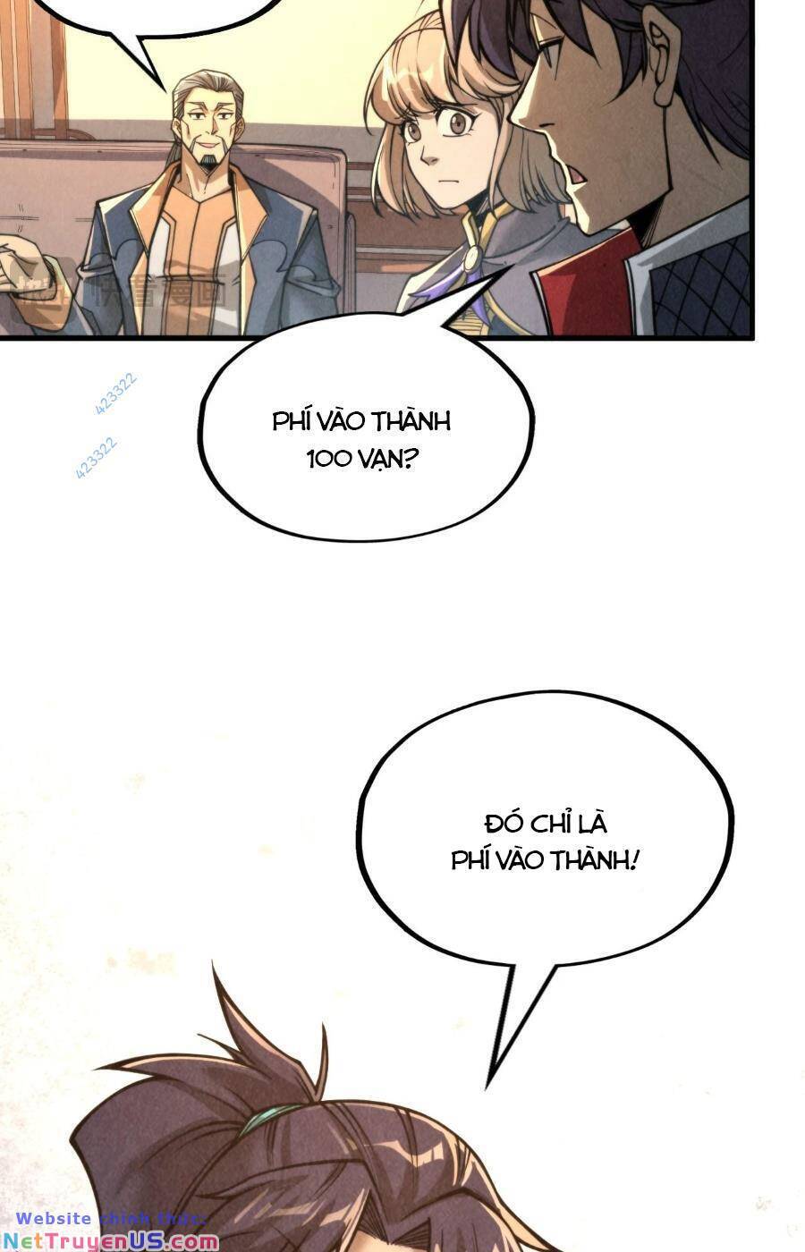 Vạn Cổ Chí Tôn Chap 248 - Next Chap 249