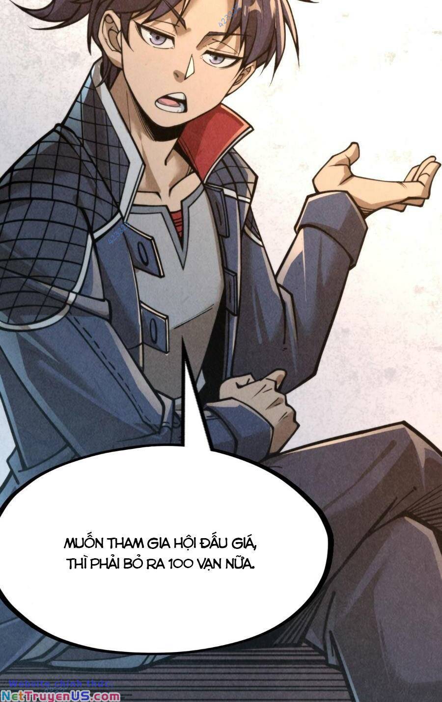 Vạn Cổ Chí Tôn Chap 248 - Next Chap 249