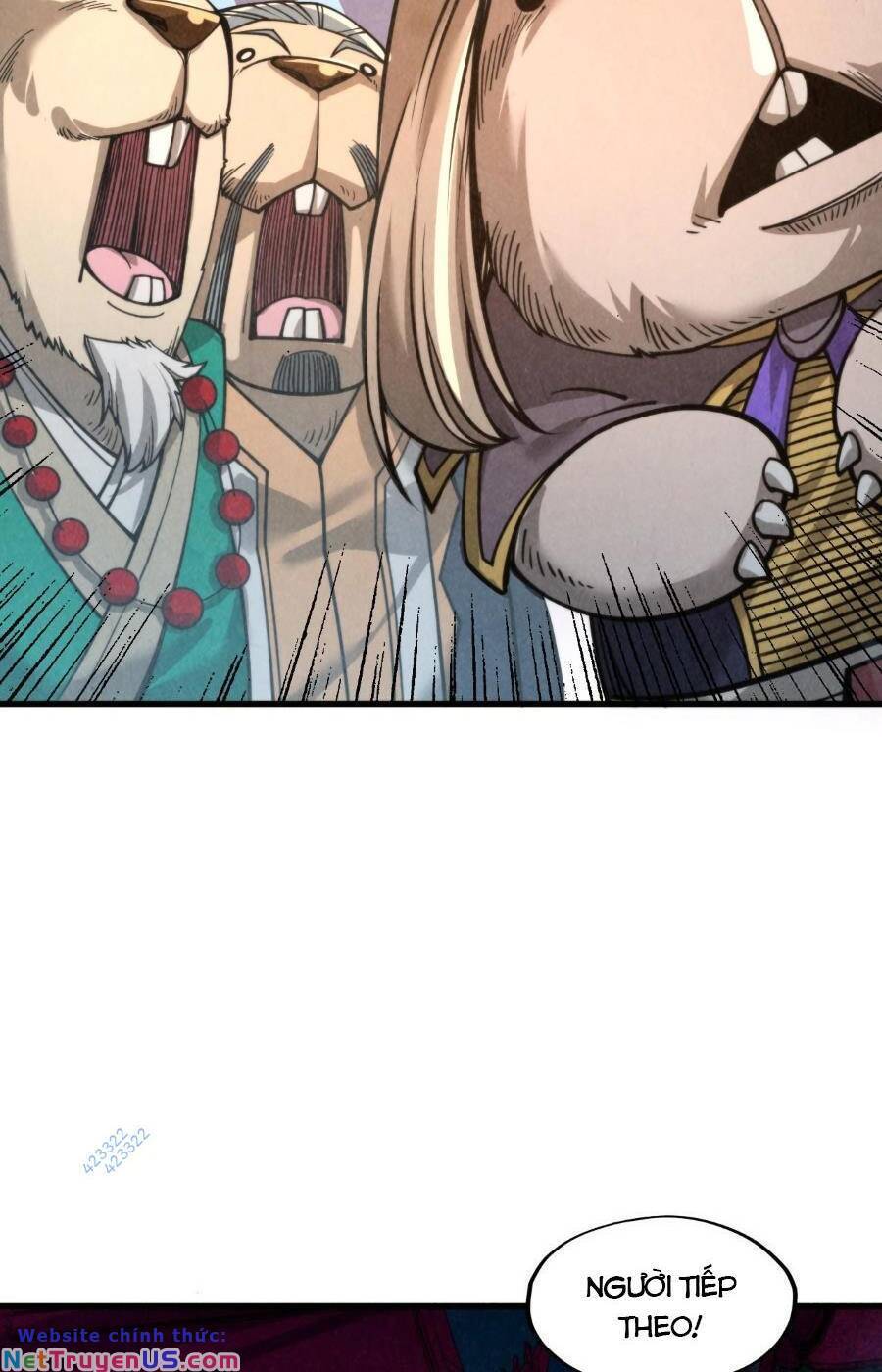 Vạn Cổ Chí Tôn Chap 248 - Next Chap 249