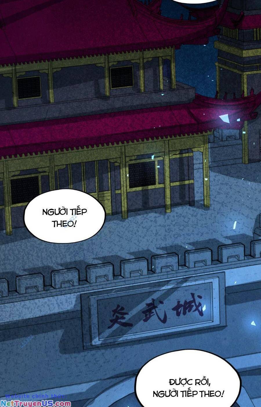 Vạn Cổ Chí Tôn Chap 248 - Next Chap 249