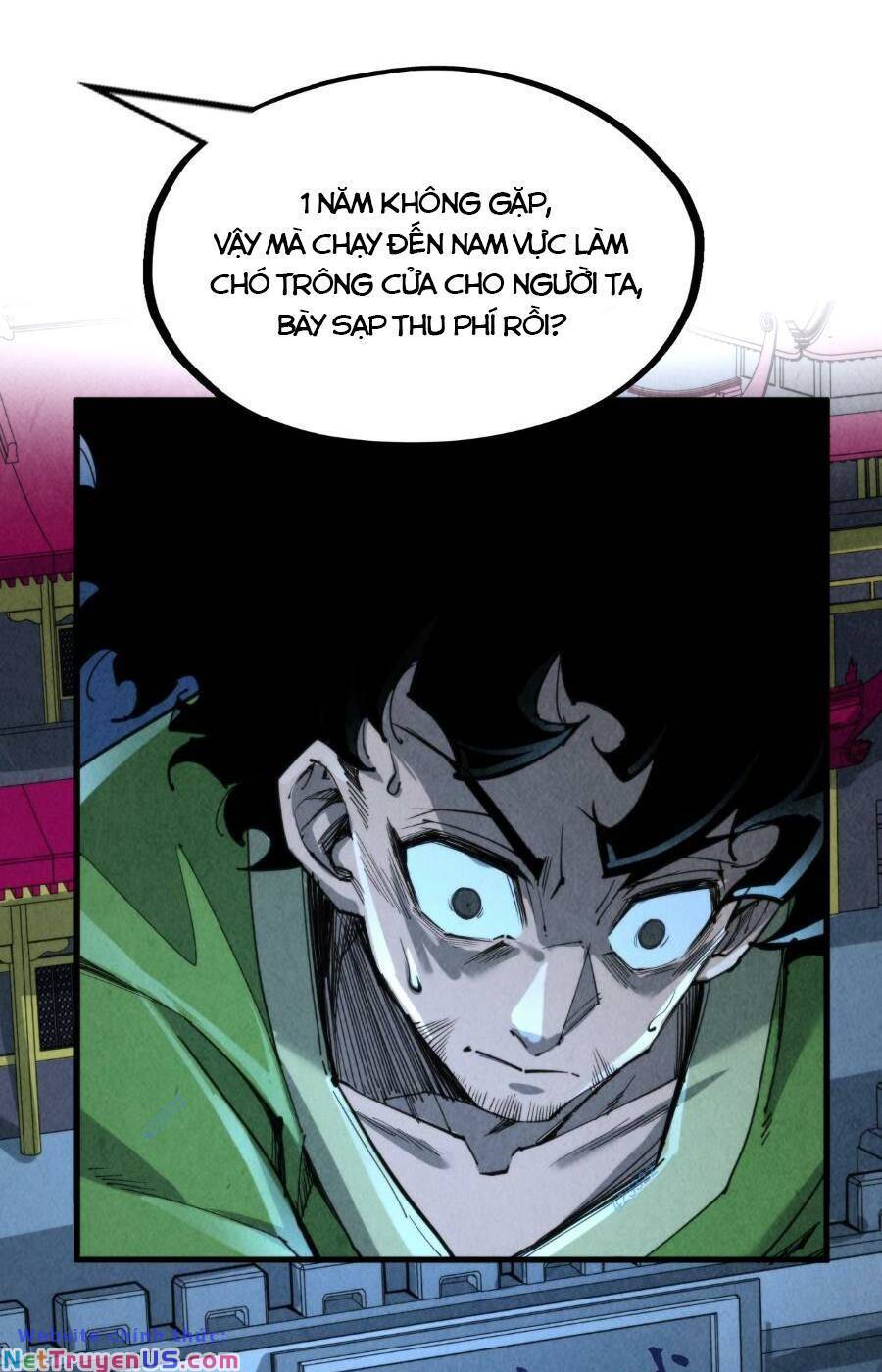Vạn Cổ Chí Tôn Chap 248 - Next Chap 249
