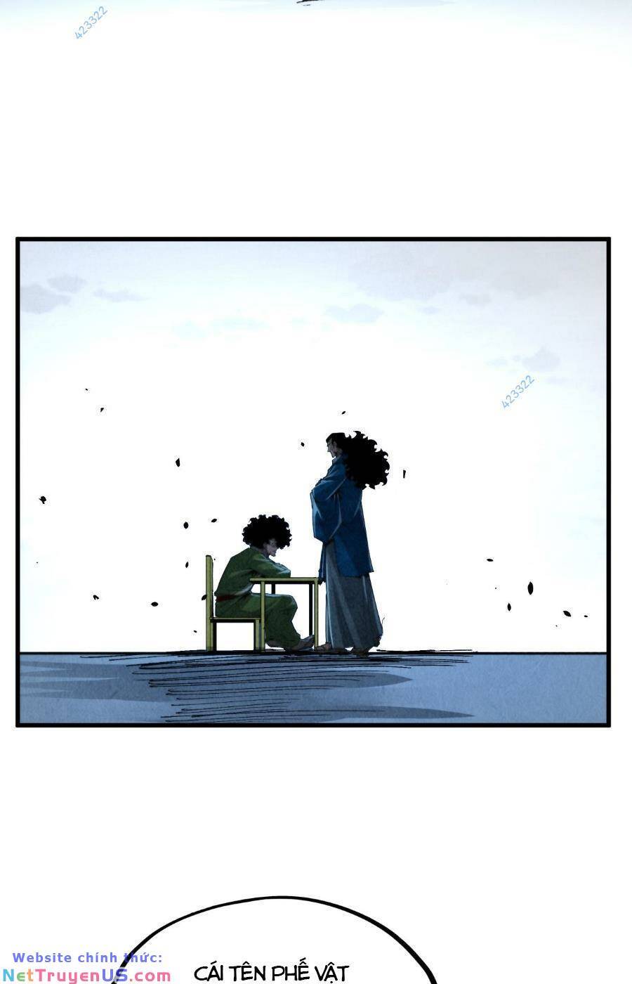 Vạn Cổ Chí Tôn Chap 248 - Next Chap 249
