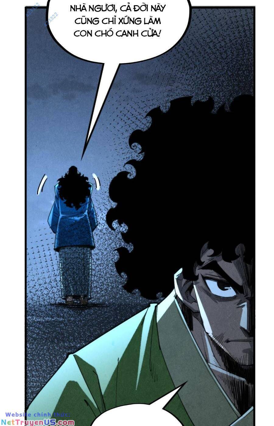 Vạn Cổ Chí Tôn Chap 248 - Next Chap 249