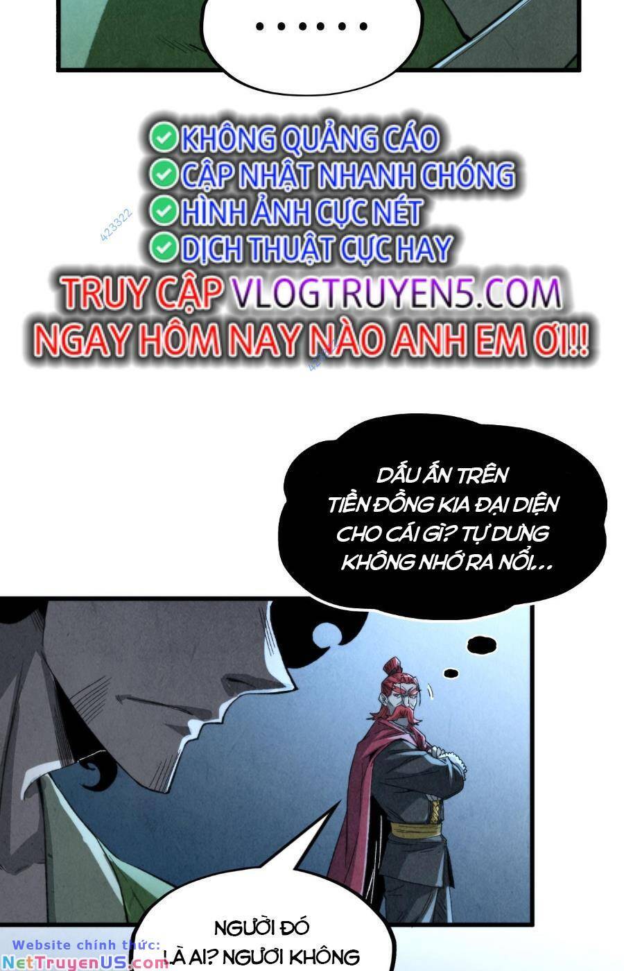 Vạn Cổ Chí Tôn Chap 248 - Next Chap 249