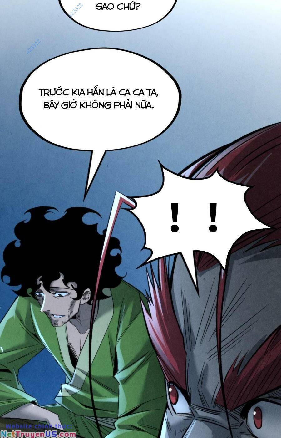 Vạn Cổ Chí Tôn Chap 248 - Next Chap 249