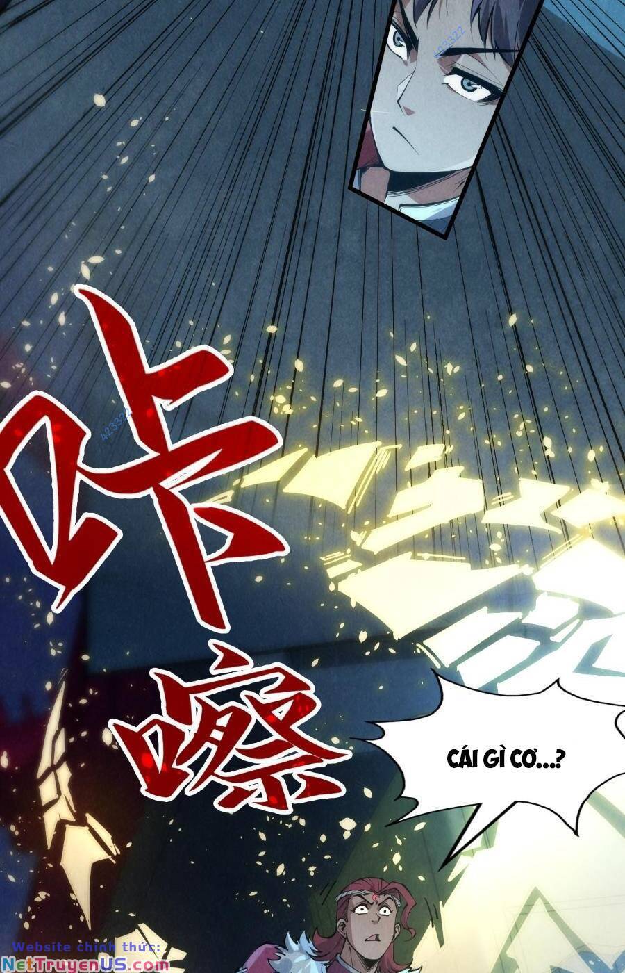 Vạn Cổ Chí Tôn Chap 248 - Next Chap 249