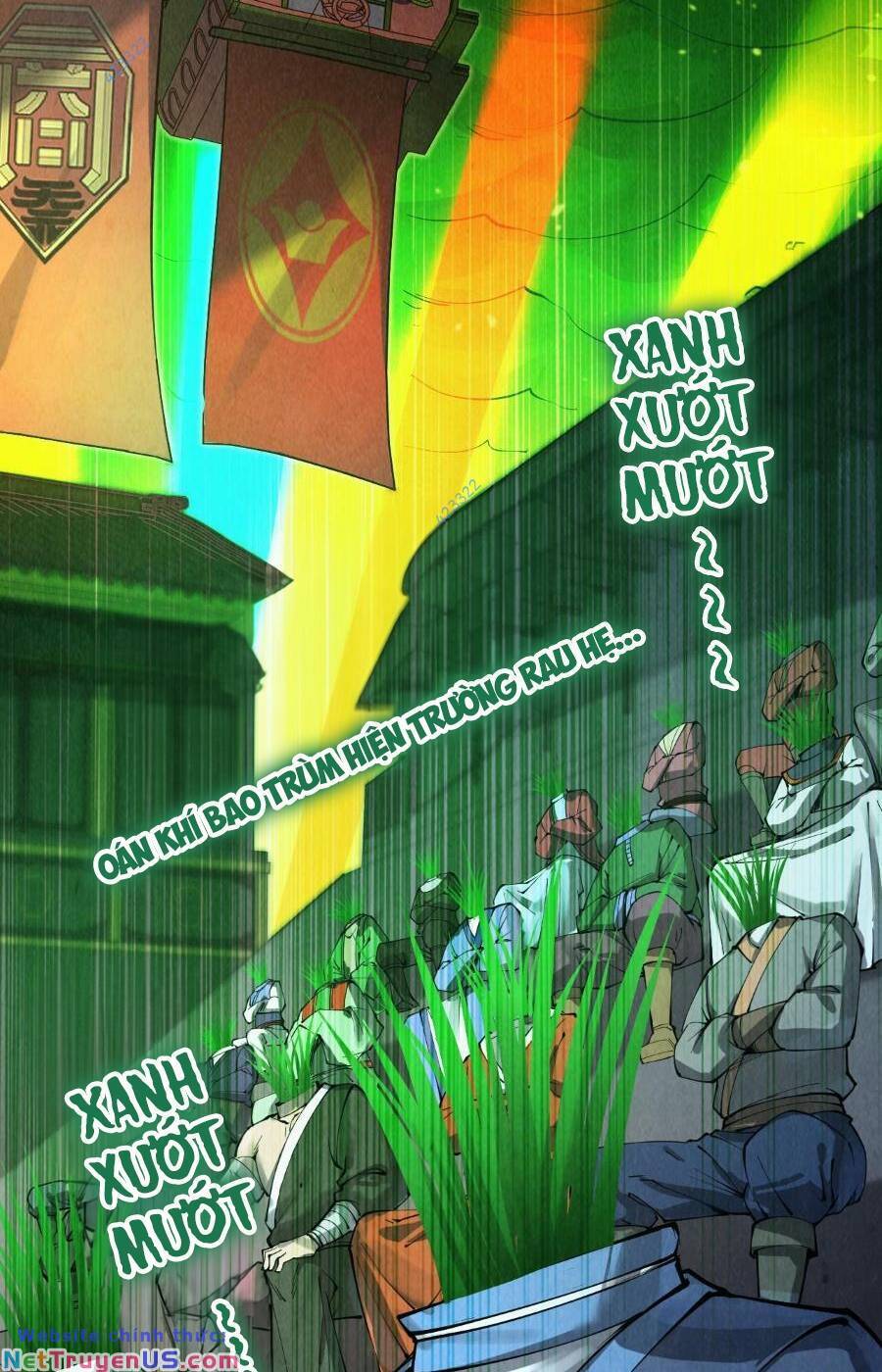 Vạn Cổ Chí Tôn Chap 248 - Next Chap 249
