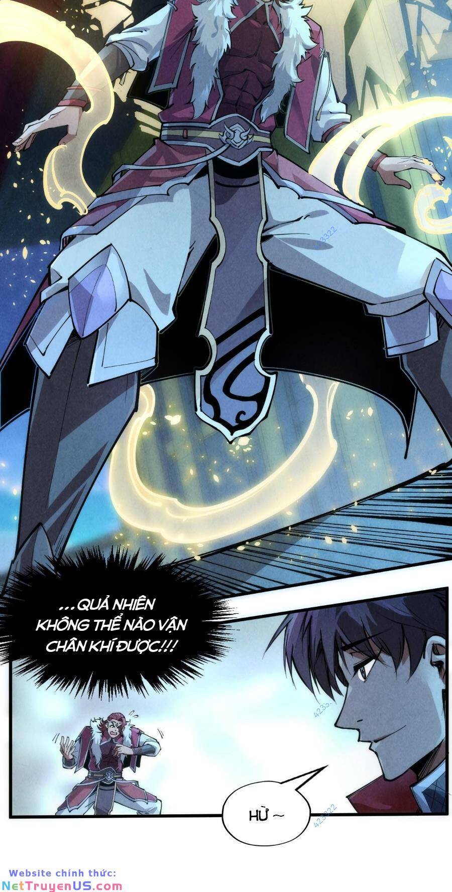 Vạn Cổ Chí Tôn Chap 248 - Next Chap 249