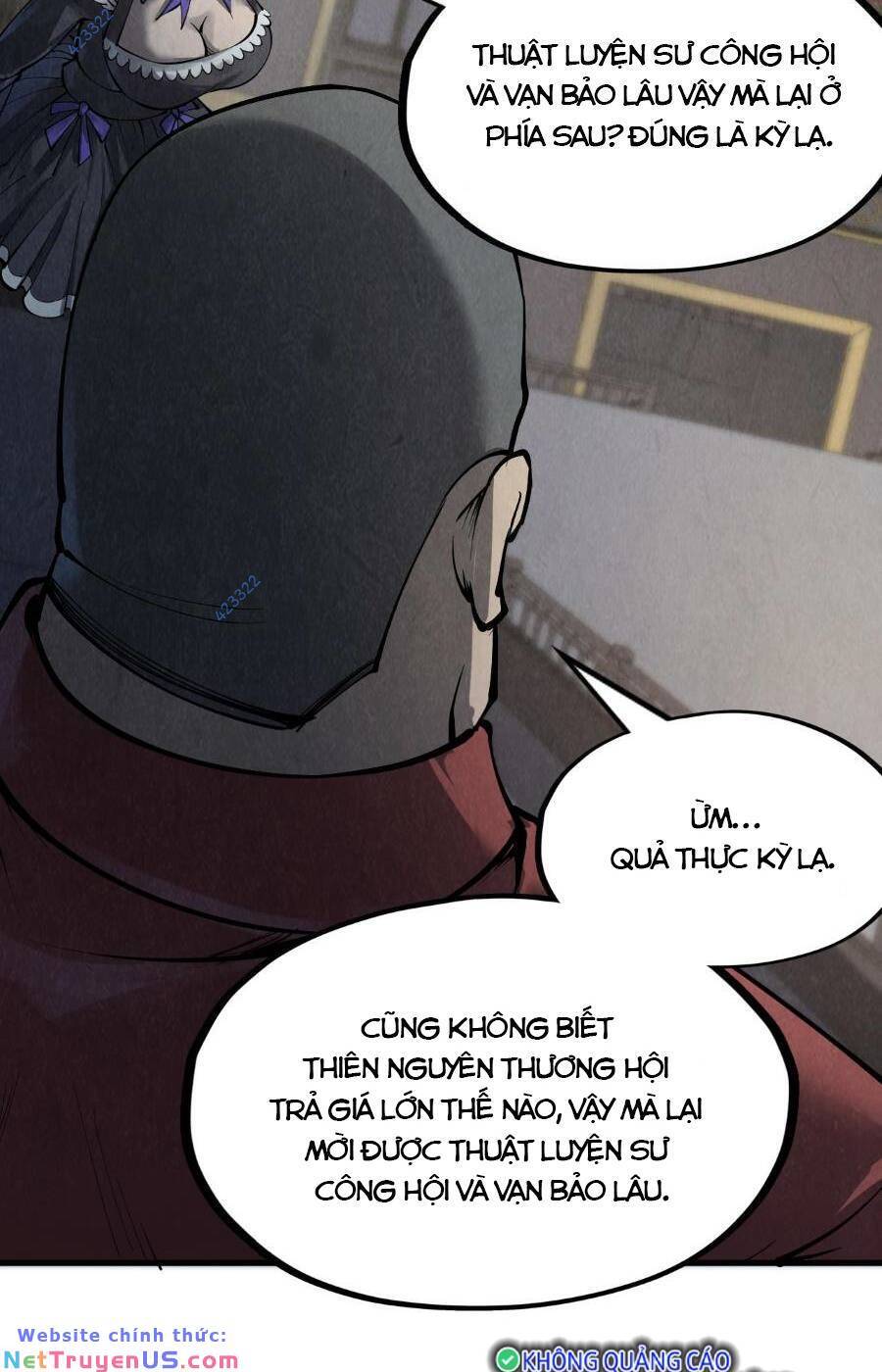 Vạn Cổ Chí Tôn Chap 248 - Next Chap 249
