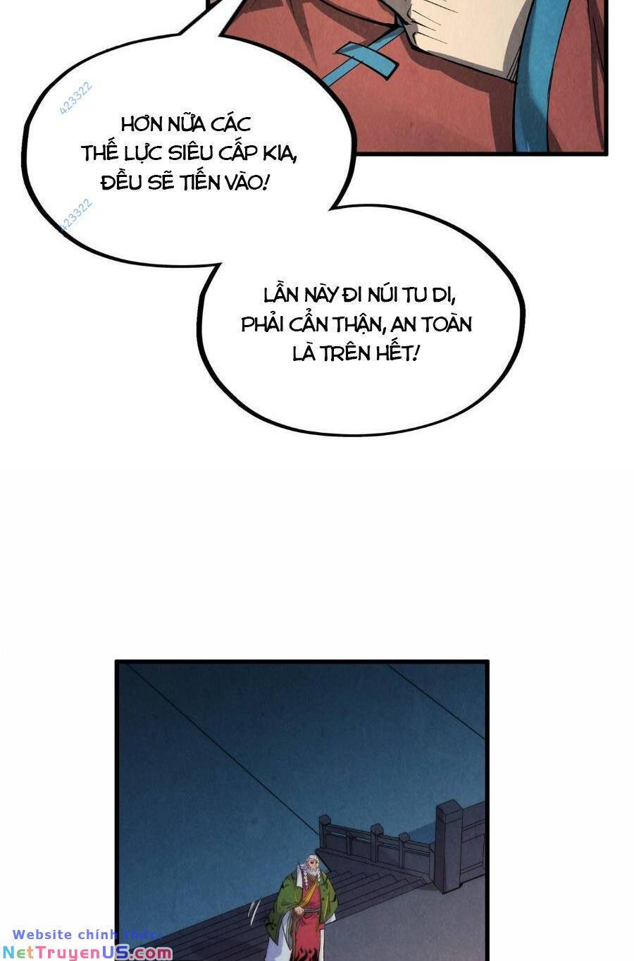 Vạn Cổ Chí Tôn Chap 248 - Next Chap 249