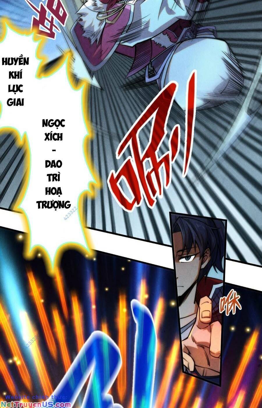 Vạn Cổ Chí Tôn Chap 248 - Next Chap 249