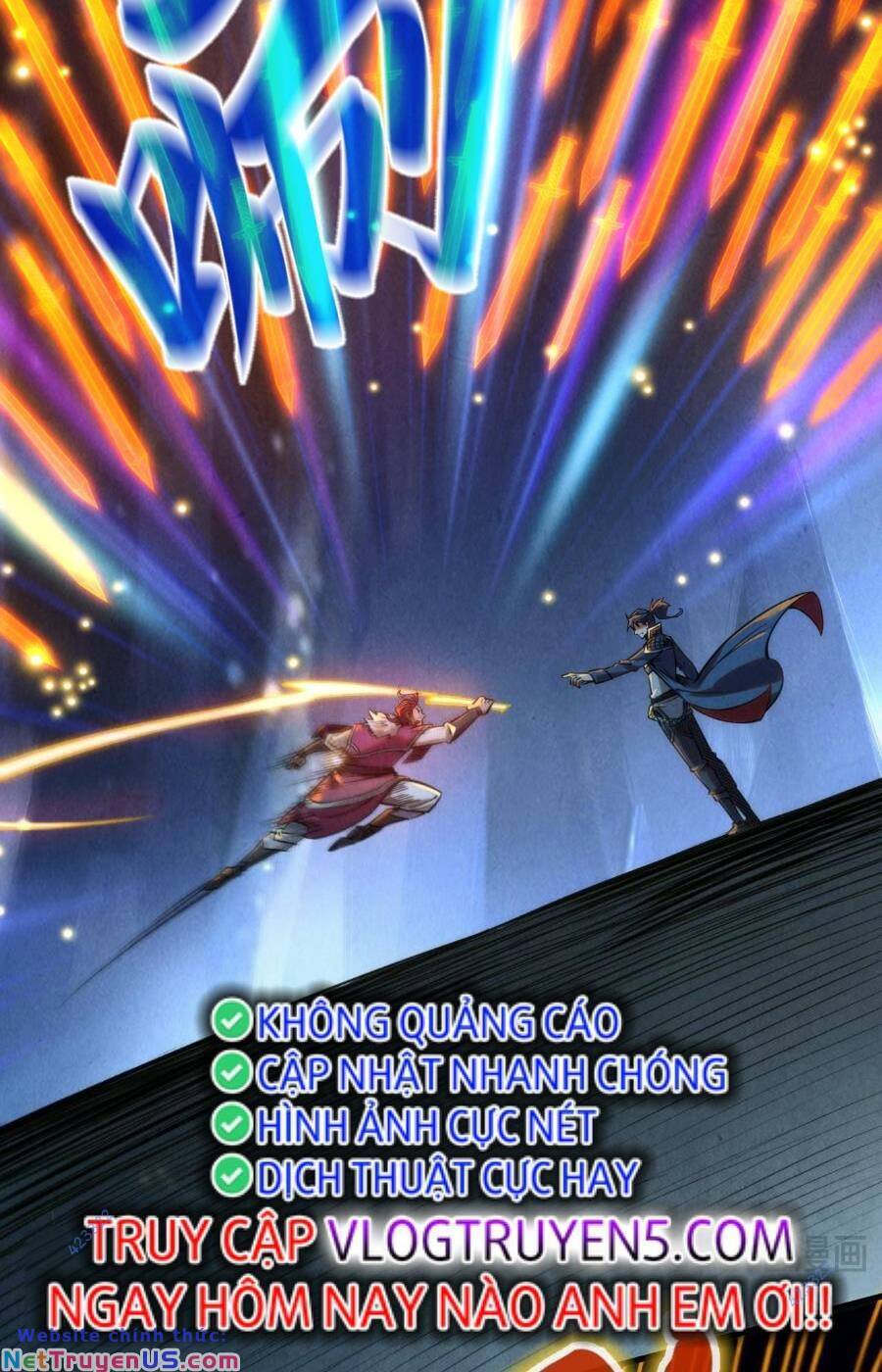 Vạn Cổ Chí Tôn Chap 248 - Next Chap 249