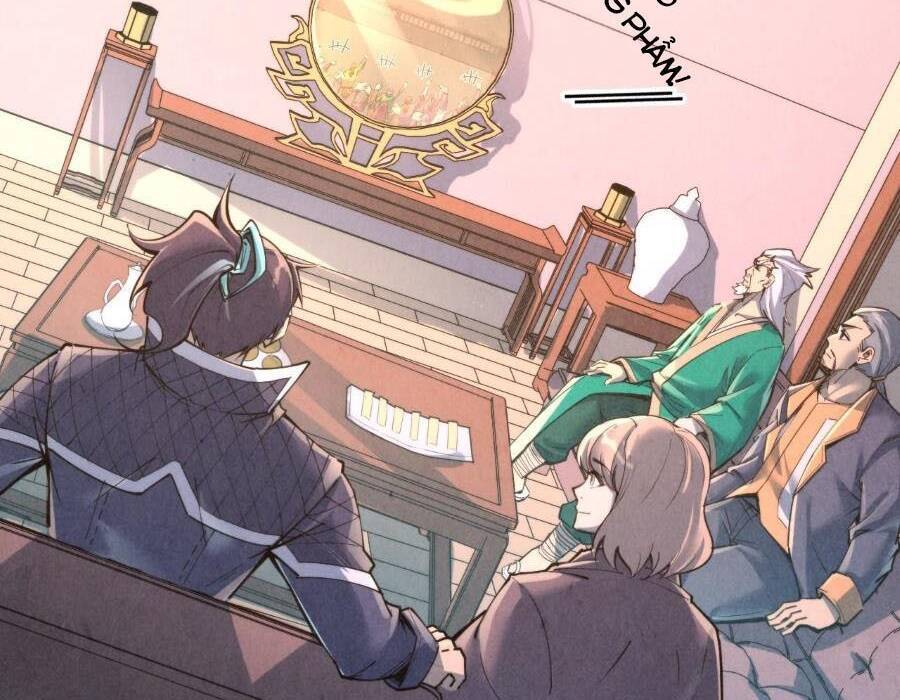 Vạn Cổ Chí Tôn Chap 249 - Next Chap 250