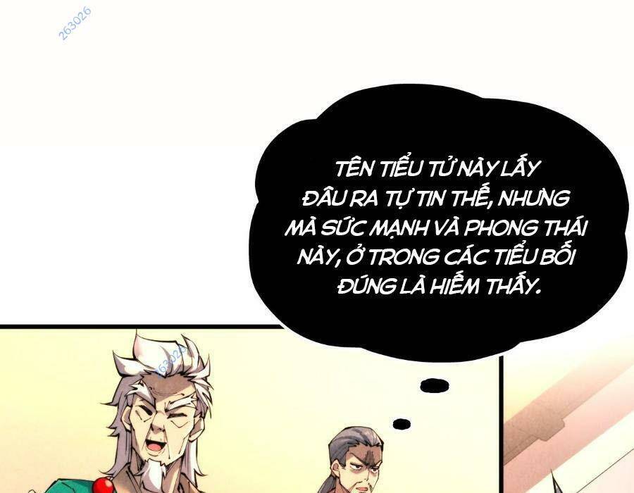 Vạn Cổ Chí Tôn Chap 249 - Next Chap 250