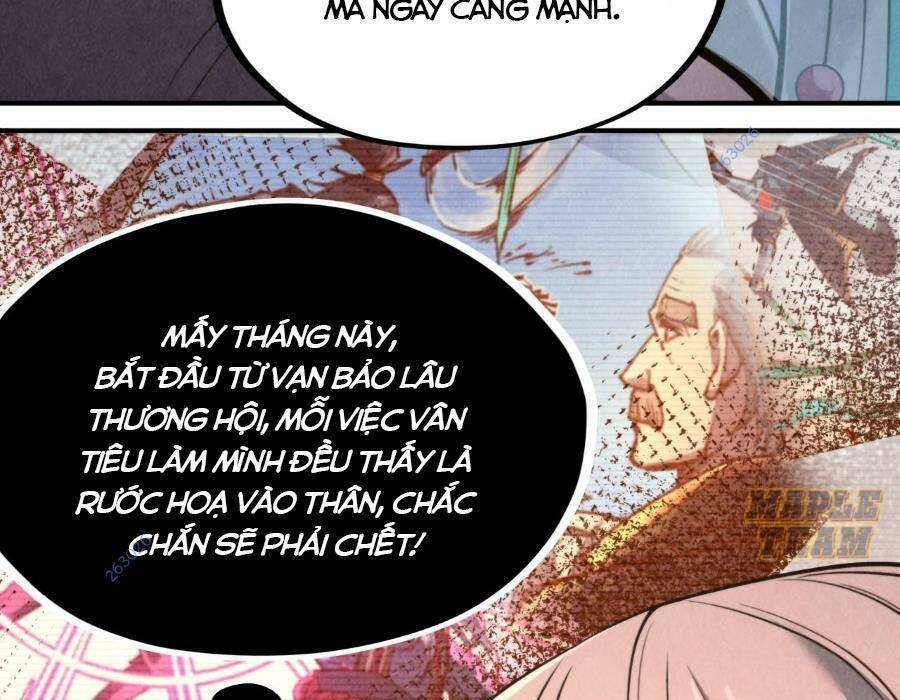 Vạn Cổ Chí Tôn Chap 249 - Next Chap 250