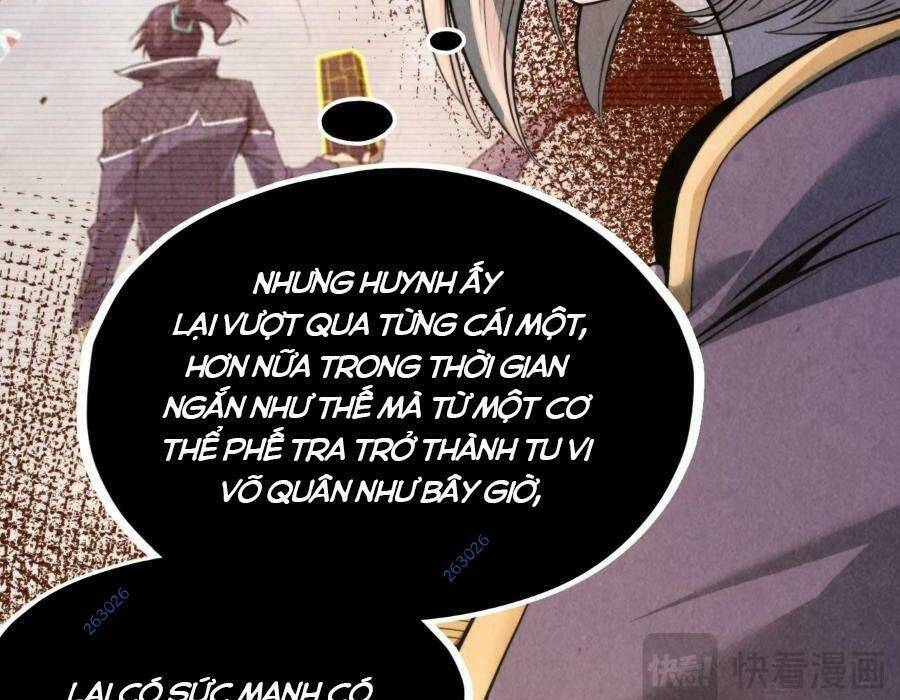Vạn Cổ Chí Tôn Chap 249 - Next Chap 250