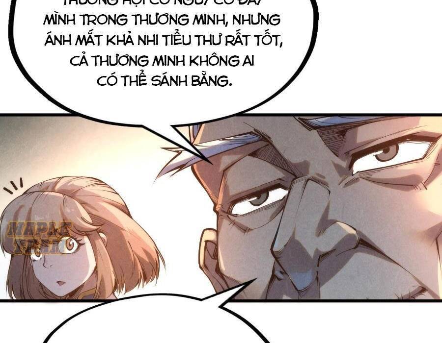 Vạn Cổ Chí Tôn Chap 249 - Next Chap 250