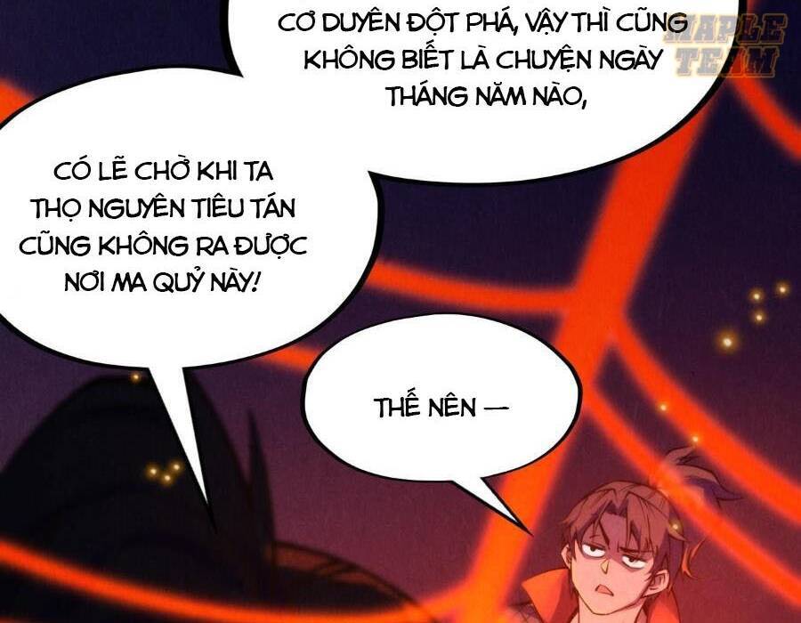 Vạn Cổ Chí Tôn Chap 249 - Next Chap 250