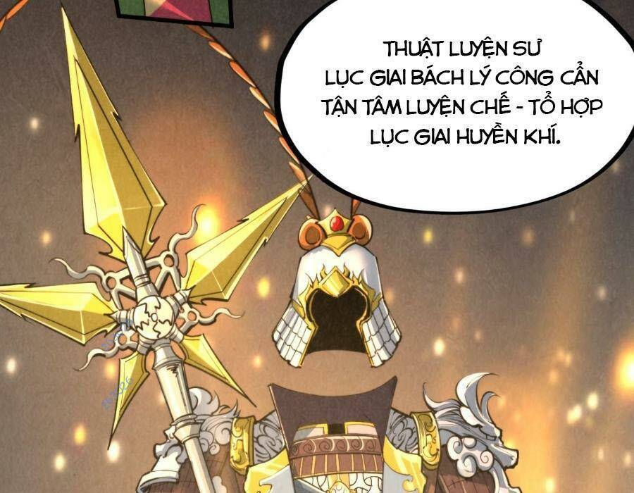 Vạn Cổ Chí Tôn Chap 249 - Next Chap 250