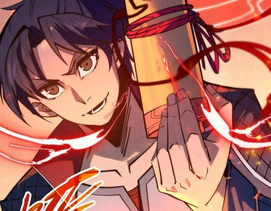 Vạn Cổ Chí Tôn Chap 249 - Next Chap 250