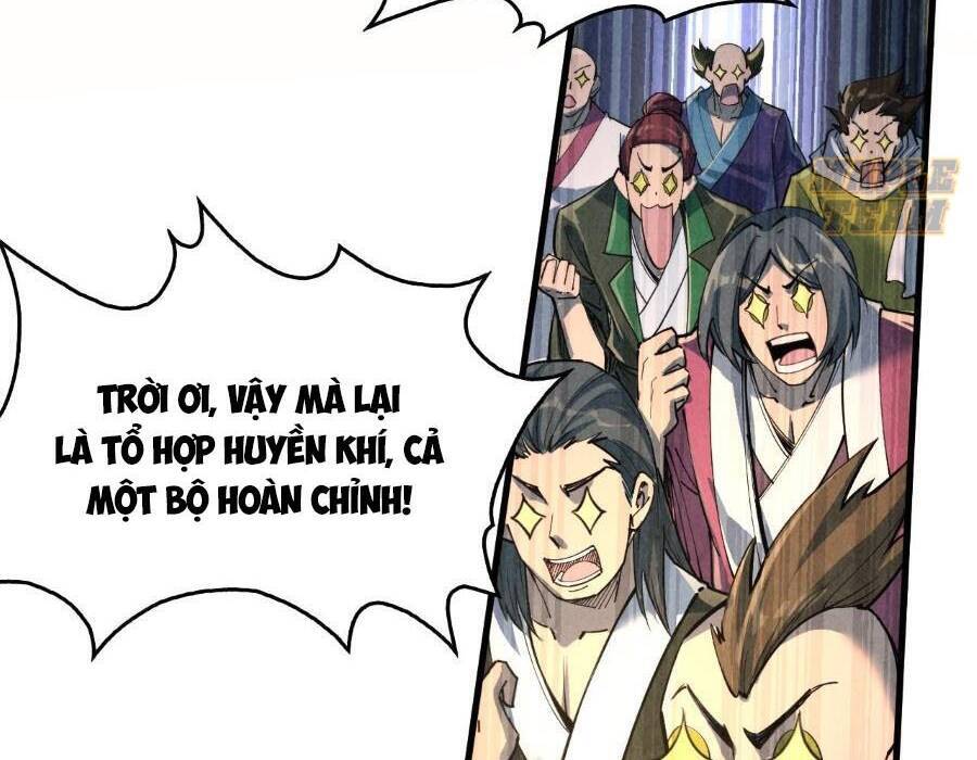 Vạn Cổ Chí Tôn Chap 249 - Next Chap 250