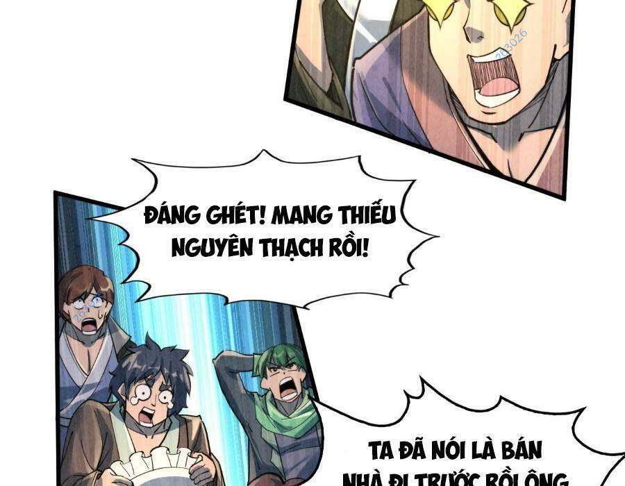 Vạn Cổ Chí Tôn Chap 249 - Next Chap 250
