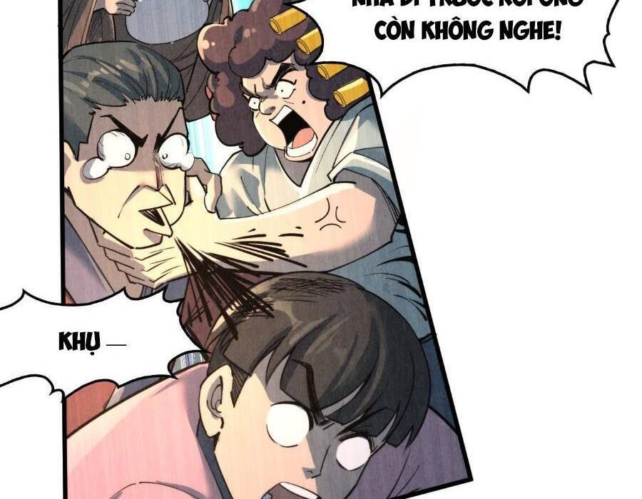 Vạn Cổ Chí Tôn Chap 249 - Next Chap 250