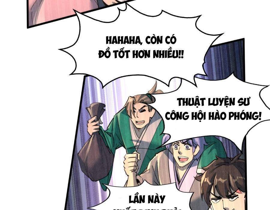Vạn Cổ Chí Tôn Chap 249 - Next Chap 250