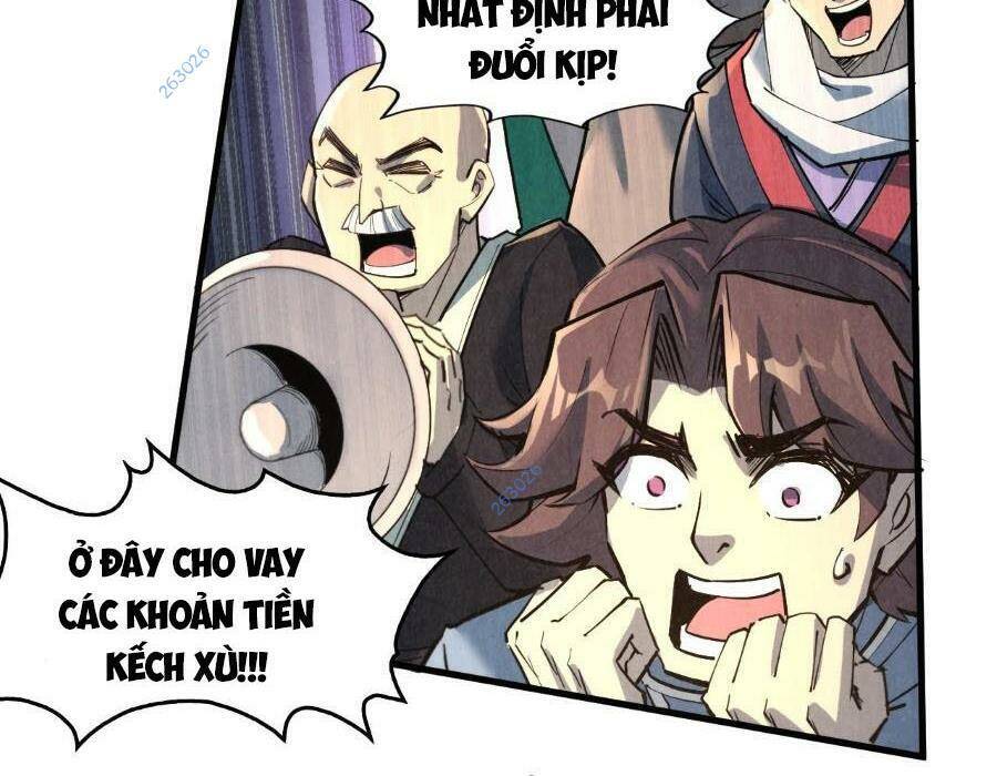 Vạn Cổ Chí Tôn Chap 249 - Next Chap 250