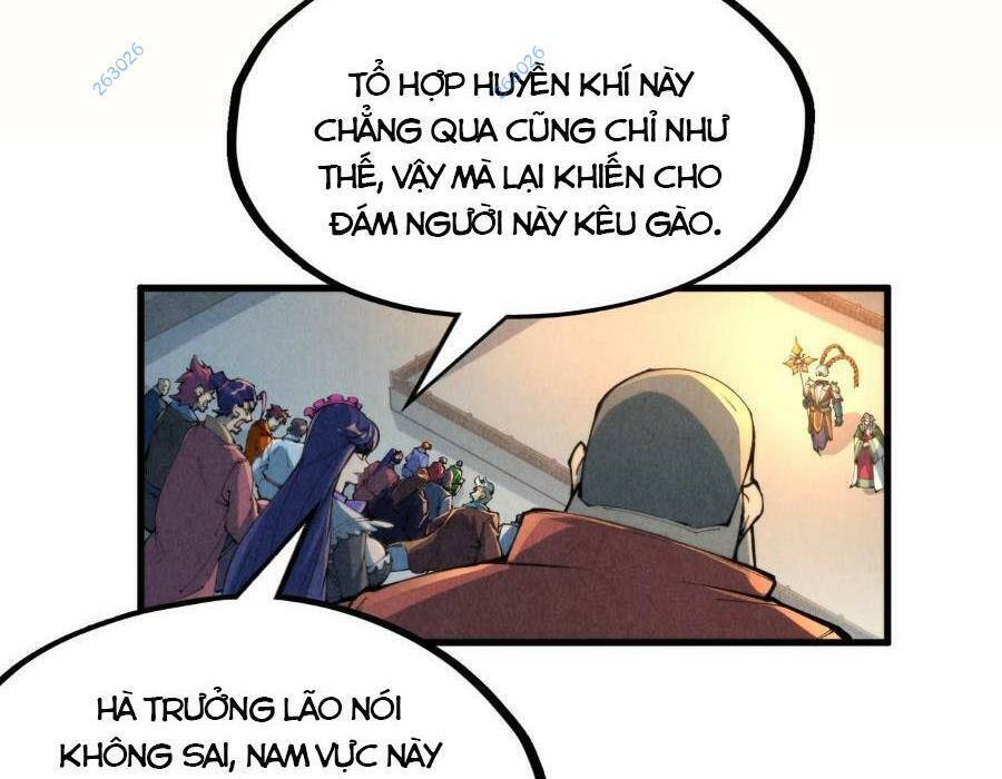 Vạn Cổ Chí Tôn Chap 249 - Next Chap 250