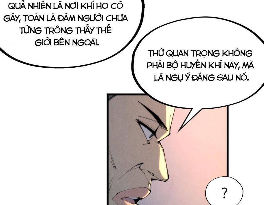 Vạn Cổ Chí Tôn Chap 249 - Next Chap 250