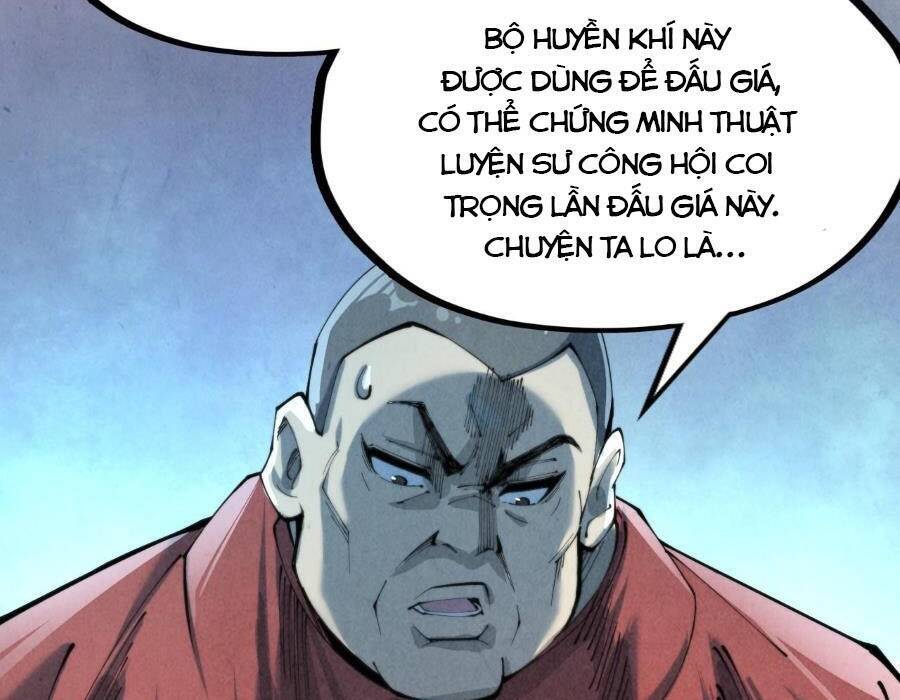 Vạn Cổ Chí Tôn Chap 249 - Next Chap 250