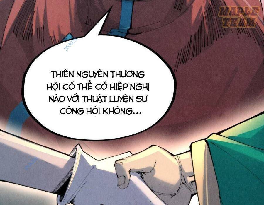 Vạn Cổ Chí Tôn Chap 249 - Next Chap 250
