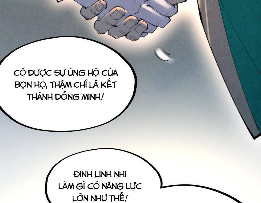 Vạn Cổ Chí Tôn Chap 249 - Next Chap 250