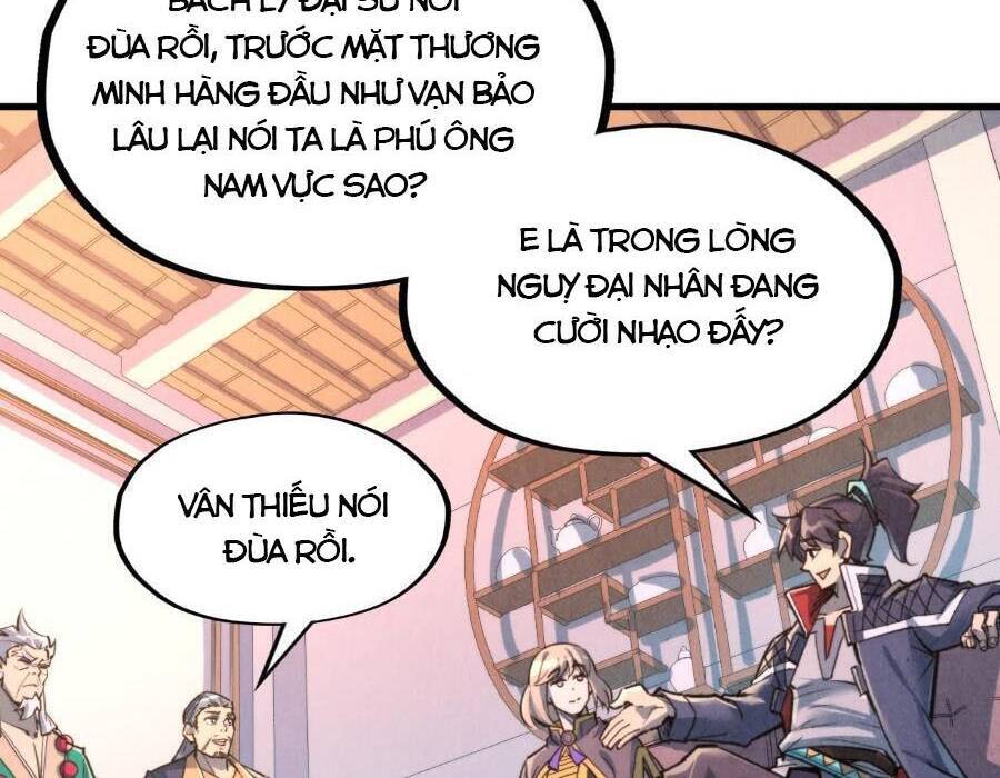 Vạn Cổ Chí Tôn Chap 249 - Next Chap 250