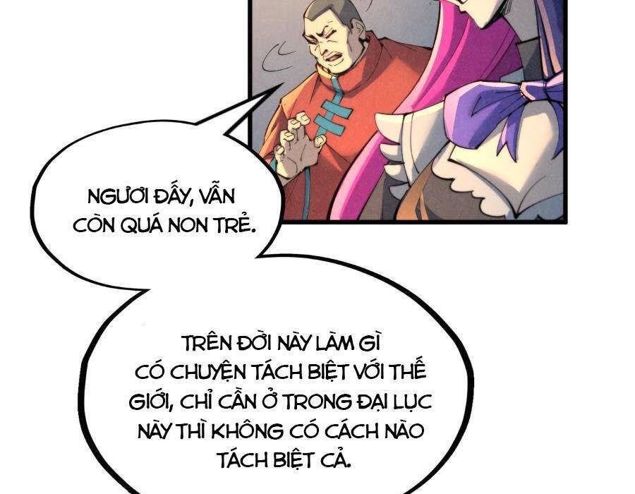Vạn Cổ Chí Tôn Chap 249 - Next Chap 250