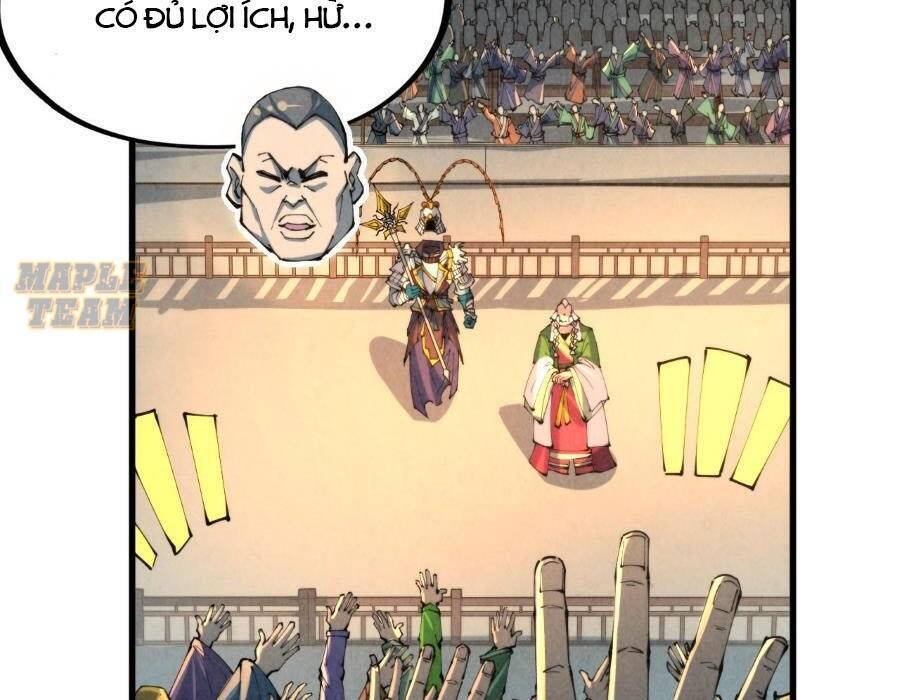 Vạn Cổ Chí Tôn Chap 249 - Next Chap 250