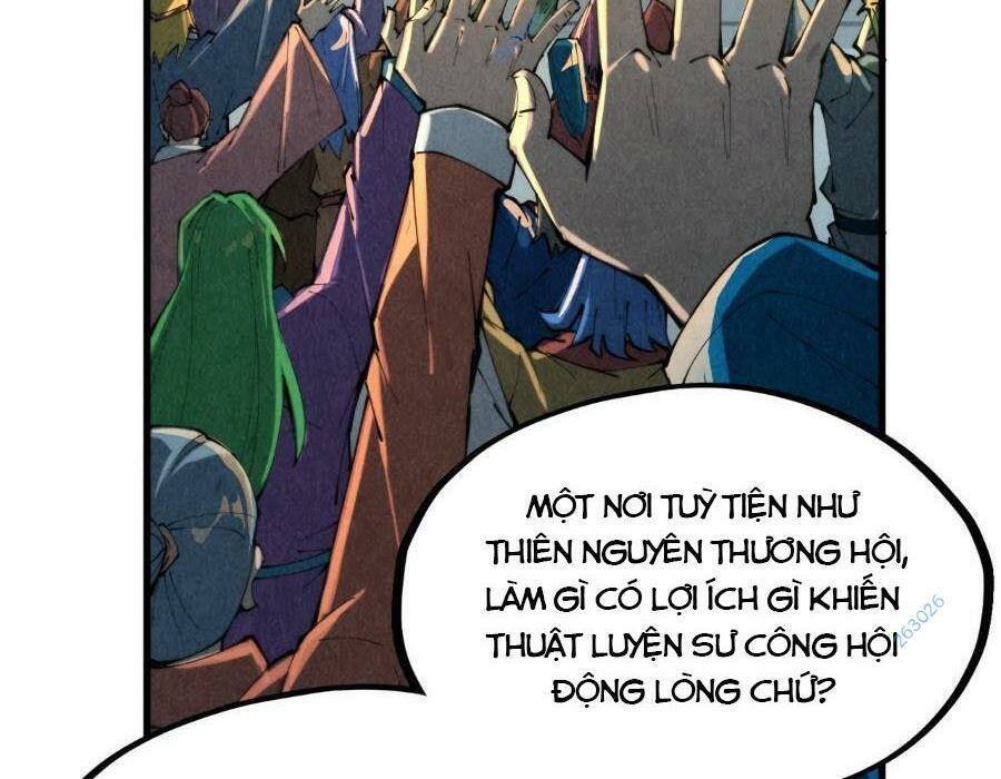 Vạn Cổ Chí Tôn Chap 249 - Next Chap 250
