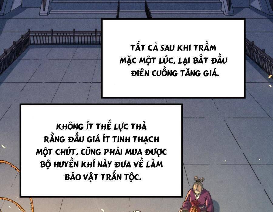Vạn Cổ Chí Tôn Chap 249 - Next Chap 250