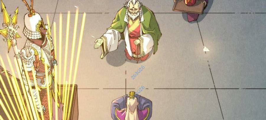 Vạn Cổ Chí Tôn Chap 249 - Next Chap 250