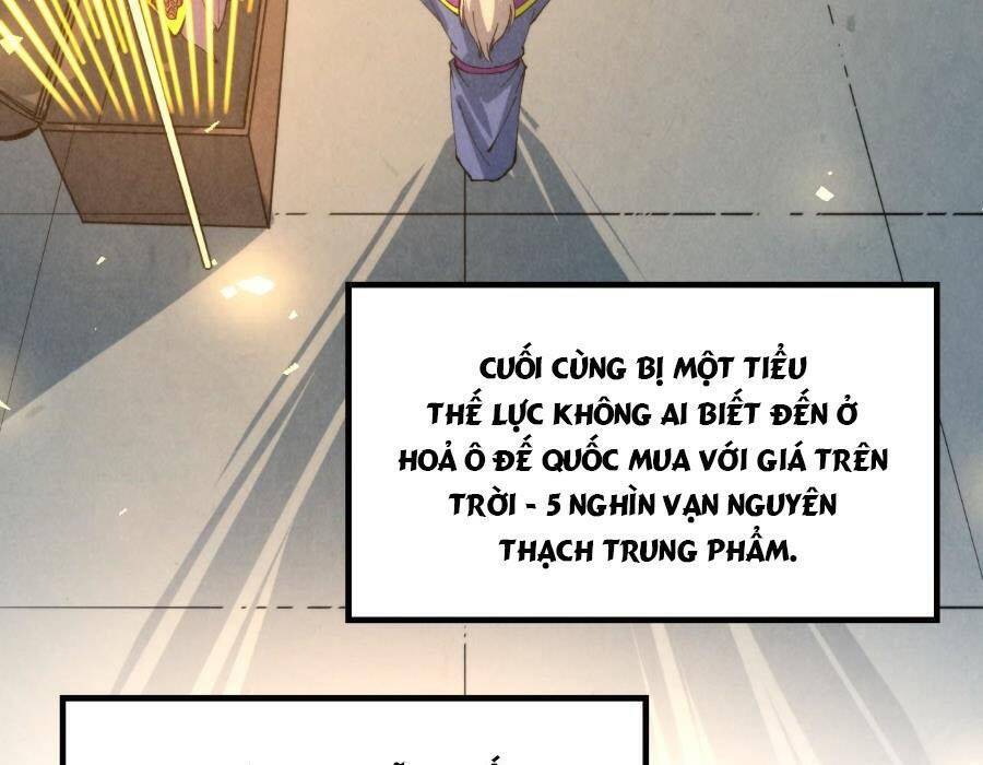 Vạn Cổ Chí Tôn Chap 249 - Next Chap 250