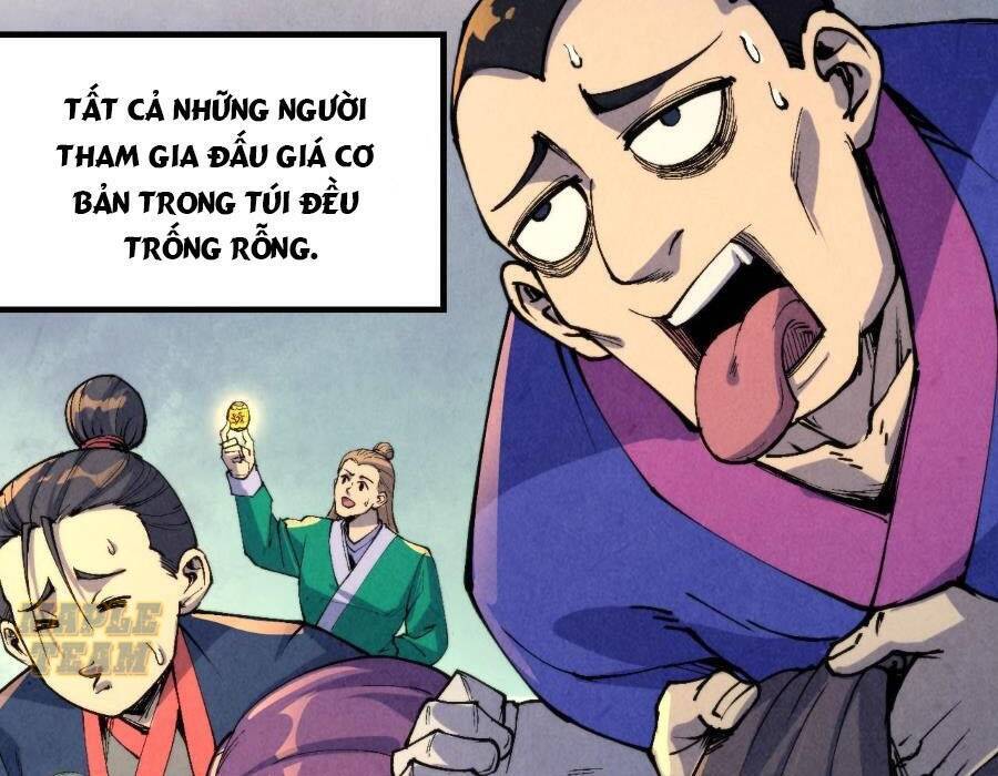 Vạn Cổ Chí Tôn Chap 249 - Next Chap 250