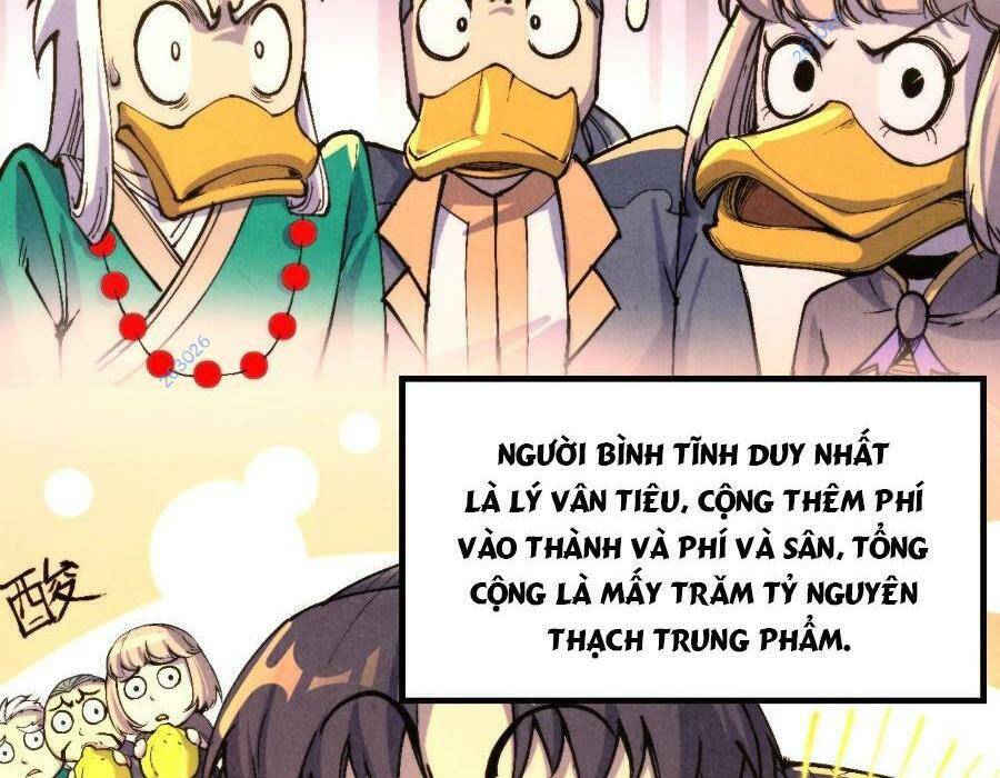 Vạn Cổ Chí Tôn Chap 249 - Next Chap 250