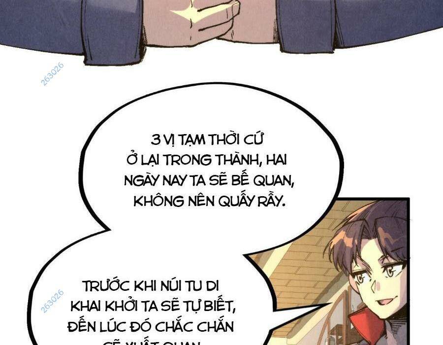 Vạn Cổ Chí Tôn Chap 249 - Next Chap 250